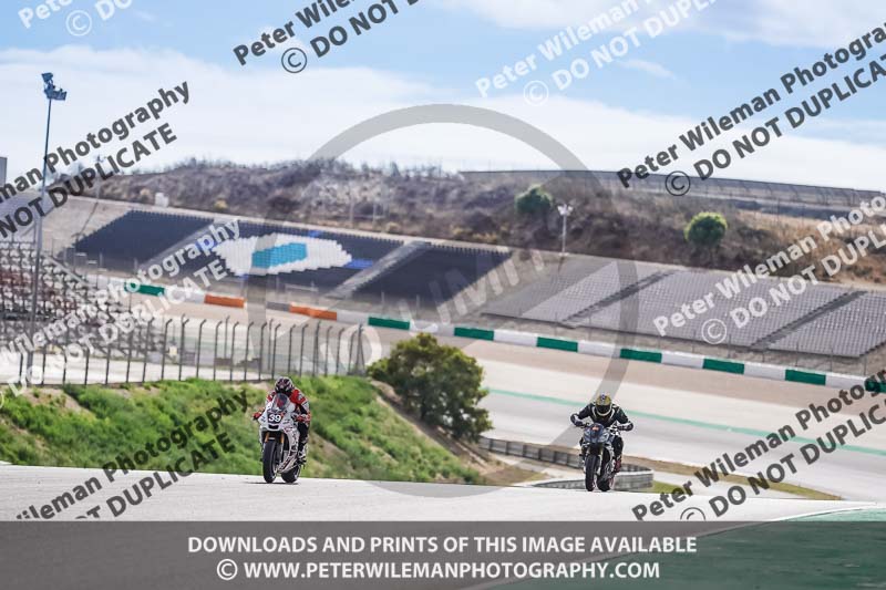 motorbikes;no limits;october 2019;peter wileman photography;portimao;portugal;trackday digital images